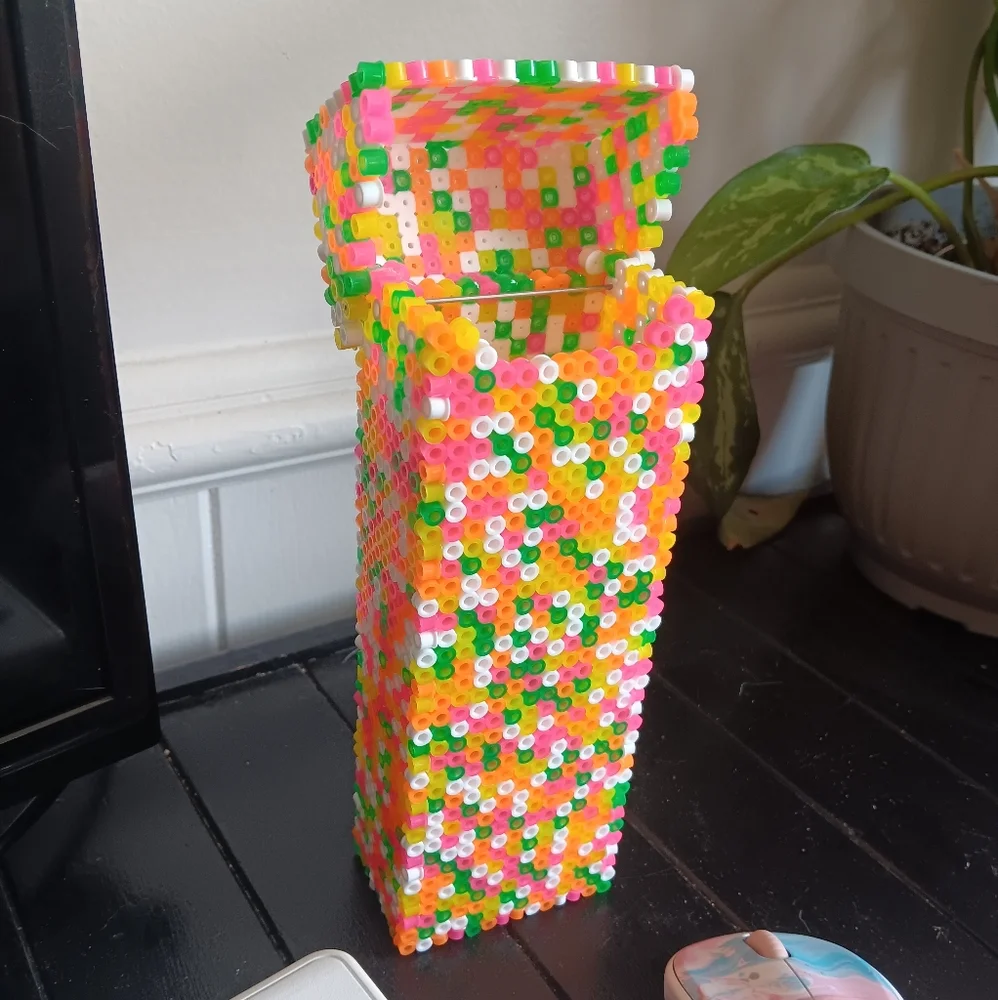 N/A colorful pencil